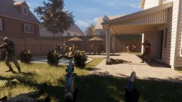 Critical Strike Shooter VR: SWAT Rescue Missions (PS5)   © GameToTop 2025    1/6