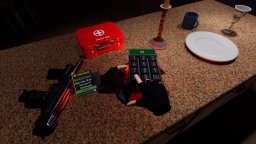 Critical Strike Shooter VR: SWAT Rescue Missions (PS5)   © GameToTop 2025    3/6