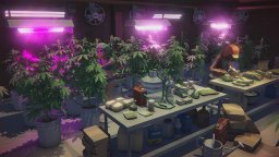 Schedule I: Dope Empire (PS4) &nbsp; &copy; Violarte 2025 &nbsp;  1/6