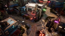 The Last Camp (PS5) &nbsp; &copy; NiuGamer 2025 &nbsp;  1/6