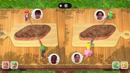 Super Mario Party Jamboree: Nintendo Switch 2 Edition + Jamboree TV (NS2)   © Nintendo 2025    1/3