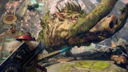 Wild Hearts (NS2)   © EA 2025    1/3