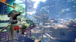 Wild Hearts (NS2)   © EA 2025    2/3