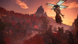 Wild Hearts (NS2)   © EA 2025    3/3