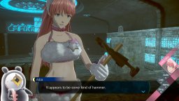 No Sleep For Kaname Date: From AI: The Somnium Files (NS2)   © Spike Chunsoft 2025    1/3