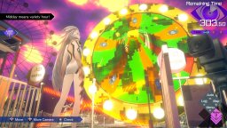 No Sleep For Kaname Date: From AI: The Somnium Files (NS2)   © Spike Chunsoft 2025    3/3