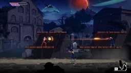 Space Adventure Cobra: The Awakening (NS)   © Microids 2025    1/5