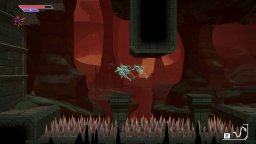 Space Adventure Cobra: The Awakening (NS)   © Microids 2025    3/5