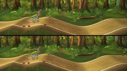 Mad Skills BMX 2 (NS)   © Ultimate Games 2025    2/6