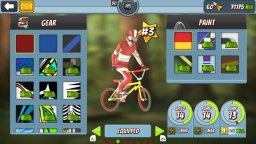 Mad Skills BMX 2 (NS)   © Ultimate Games 2025    3/6