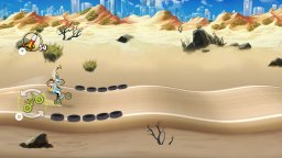 Mad Skills BMX 2 (NS)   © Ultimate Games 2025    4/6