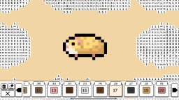 Coloring Pixels: Collection 6 (NS)   © ToastieLabs 2025    1/6