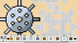 Coloring Pixels: Collection 6 (NS)   © ToastieLabs 2025    4/6