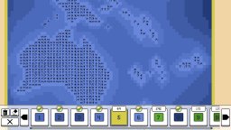 Coloring Pixels: Collection 6 (NS)   © ToastieLabs 2025    6/6