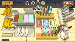 Make It! Choco Banana (NS)   © Sat-Box 2025    1/5