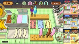 Make It! Choco Banana (NS)   © Sat-Box 2025    2/5