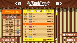 Make It! Choco Banana (NS) &nbsp; &copy; Sat-Box 2025 &nbsp;  4/5