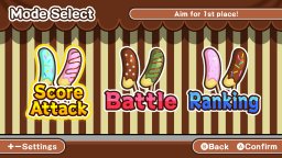 Make It! Choco Banana (NS) &nbsp; &copy; Sat-Box 2025 &nbsp;  5/5