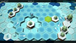 Teraslide (NS)   © Ratalaika 2025    2/6