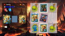 Tiny Titans: Card Rumble (NS)   © EpiXR 2025    2/6