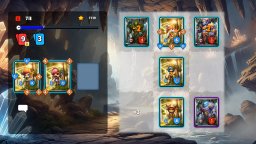 Tiny Titans: Card Rumble (NS) &nbsp; &copy; EpiXR 2025 &nbsp;  4/6