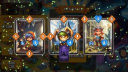 Tiny Titans: Card Rumble (NS) &nbsp; &copy; EpiXR 2025 &nbsp;  5/6