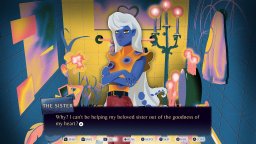 Zero-Sum Heart (NS)   © Cyberisle 2025    2/6