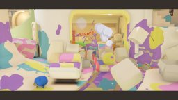 Doronko Wanko (NS) &nbsp; &copy; Phoenixx 2025 &nbsp;  5/6