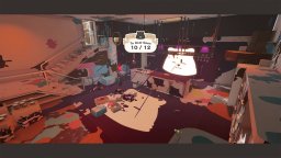 Doronko Wanko (NS) &nbsp; &copy; Phoenixx 2025 &nbsp;  6/6