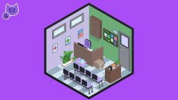 Secret Paws: Cozy Offices (NS) &nbsp; &copy; EastAsiaSoft 2025 &nbsp;  1/6