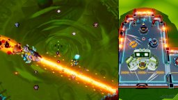 Hyperspaced (NS) &nbsp; &copy; Headup 2025 &nbsp;  1/6