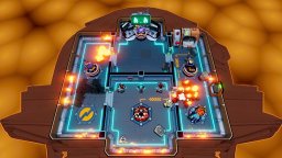 Hyperspaced (NS) &nbsp; &copy; Headup 2025 &nbsp;  2/6