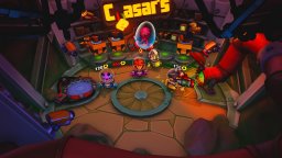 Hyperspaced (NS) &nbsp; &copy; Headup 2025 &nbsp;  5/6