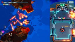 Hyperspaced (NS) &nbsp; &copy; Headup 2025 &nbsp;  6/6