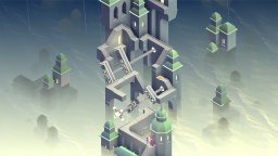 Monument Valley 3 (NS) &nbsp; &copy; Ustwo 2025 &nbsp;  6/6