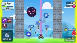 Ball Blast (NS) &nbsp; &copy; QubicGames 2025 &nbsp;  2/6