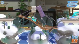 Bridge Constructor Studio (NS)   © Headup 2025    1/5