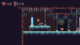 Tralalero Tralala: Rage Bait (PS4)   © ASI Games 2025    1/6