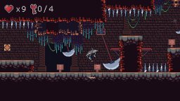 Tralalero Tralala: Rage Bait (PS4)   © ASI Games 2025    3/6