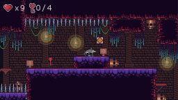 Tralalero Tralala: Rage Bait (PS4)   © ASI Games 2025    5/6