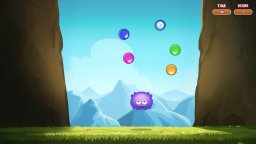 Hungry Monster Food Rain (PS4) &nbsp; &copy; Zakym 2025 &nbsp;  1/6