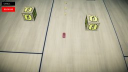 Racing Skill (PS5) &nbsp; &copy; Elantri 2025 &nbsp;  1/6