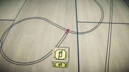 Racing Skill (PS5) &nbsp; &copy; Elantri 2025 &nbsp;  2/6