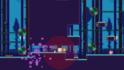 The Cursed Frog (PS4)   © Afil 2025    1/6