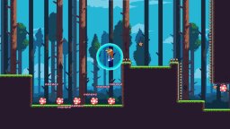 The Cursed Frog (PS4)   © Afil 2025    2/6