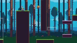 The Cursed Frog (PS4)   © Afil 2025    3/6