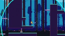 The Cursed Frog (PS4)   © Afil 2025    4/6