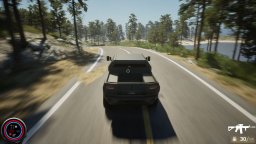 Alpha Collapse (PS5)   © Asim 2025    2/6