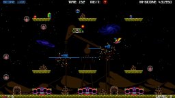 Galacticon (PS5)   © Dolores 2025    2/6