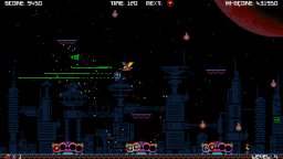 Galacticon (PS5)   © Dolores 2025    4/6